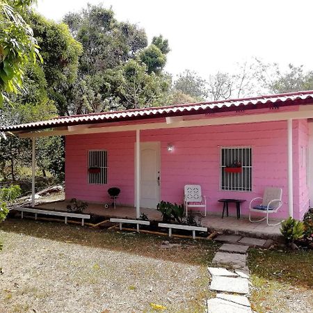La Casita De El Valle El Valle de Anton Exterior photo