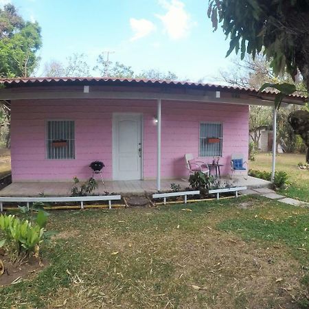 La Casita De El Valle El Valle de Anton Exterior photo
