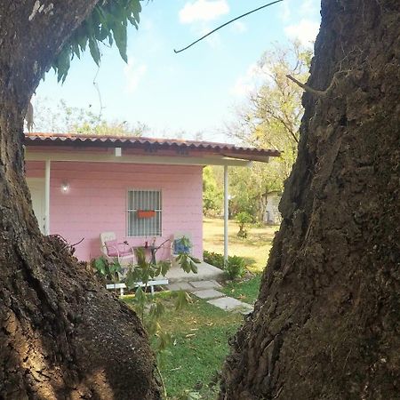 La Casita De El Valle El Valle de Anton Exterior photo