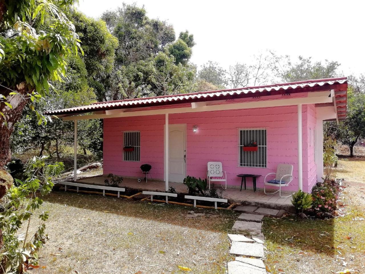 La Casita De El Valle El Valle de Anton Exterior photo