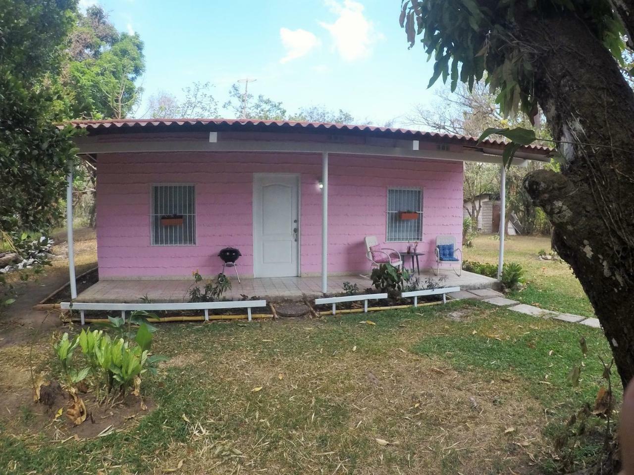 La Casita De El Valle El Valle de Anton Exterior photo