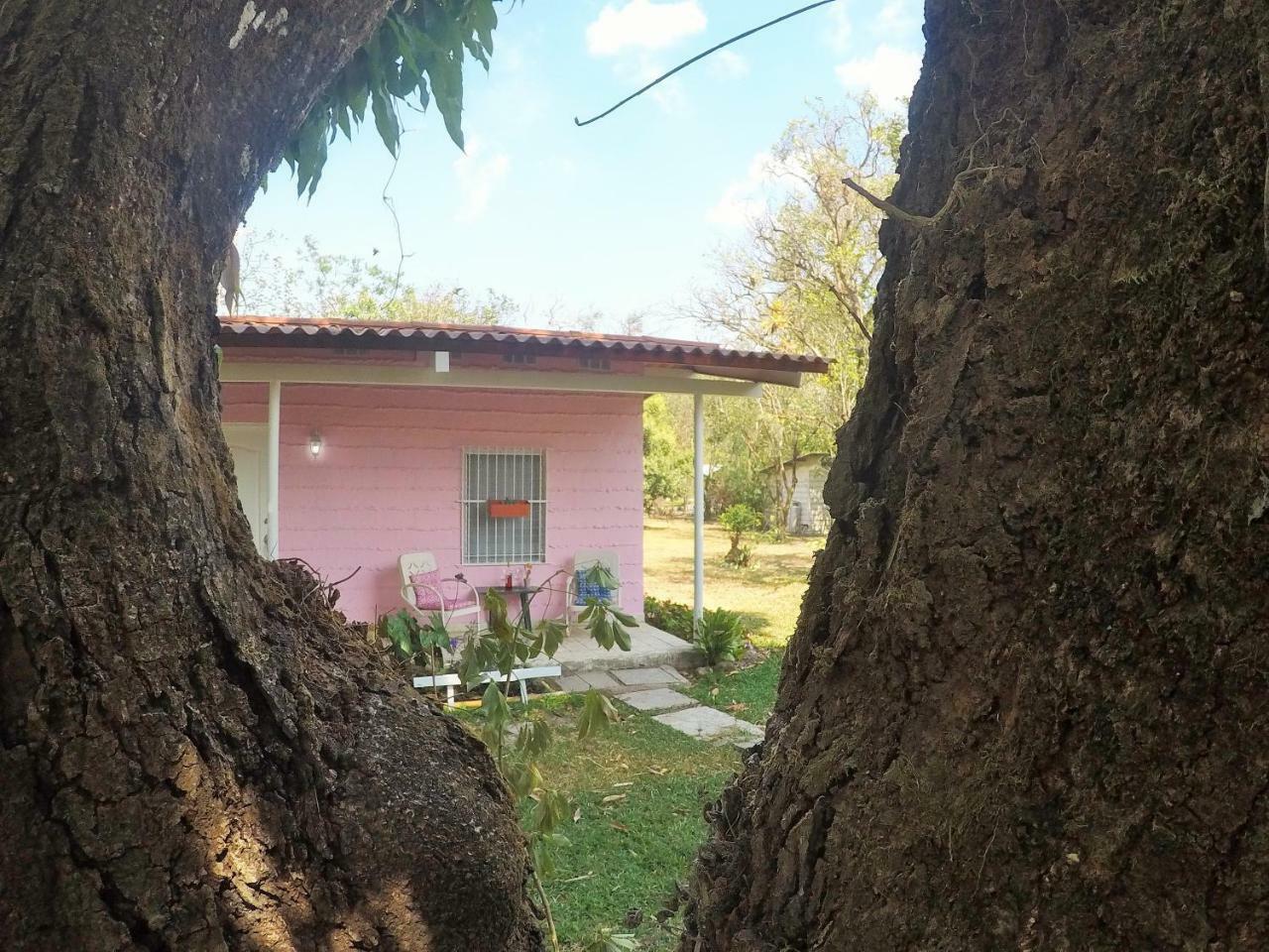 La Casita De El Valle El Valle de Anton Exterior photo