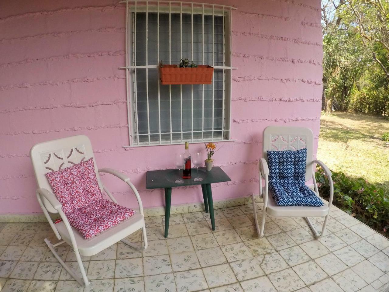 La Casita De El Valle El Valle de Anton Exterior photo
