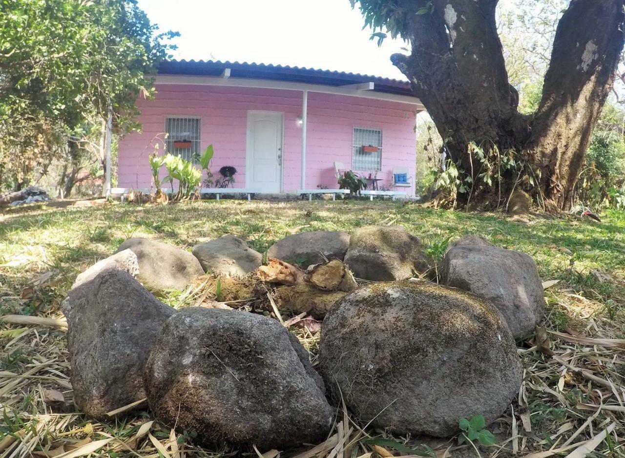 La Casita De El Valle El Valle de Anton Exterior photo