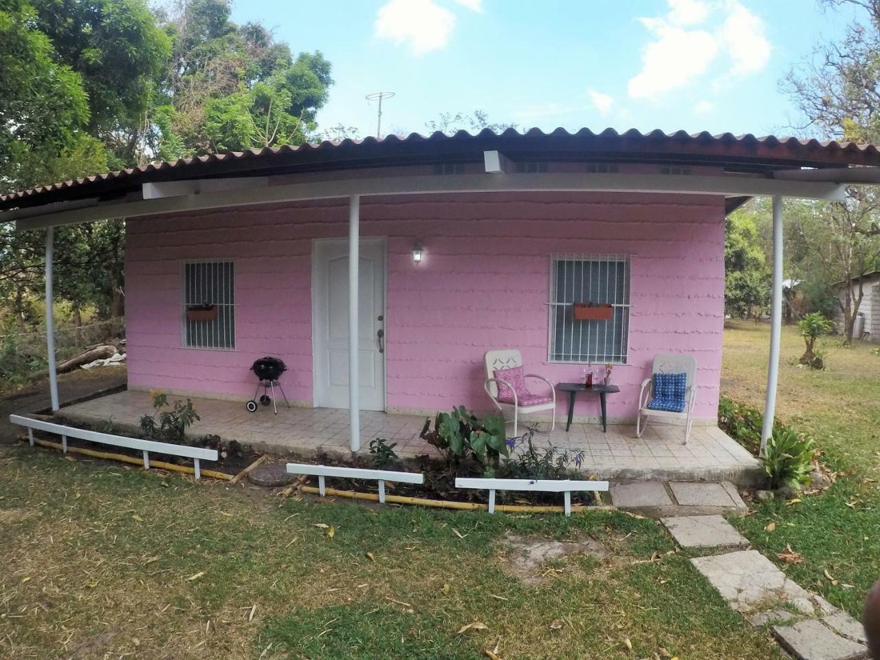 La Casita De El Valle El Valle de Anton Exterior photo