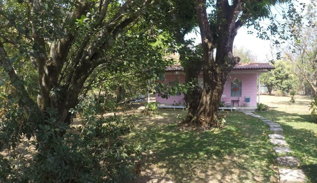 La Casita De El Valle El Valle de Anton Exterior photo