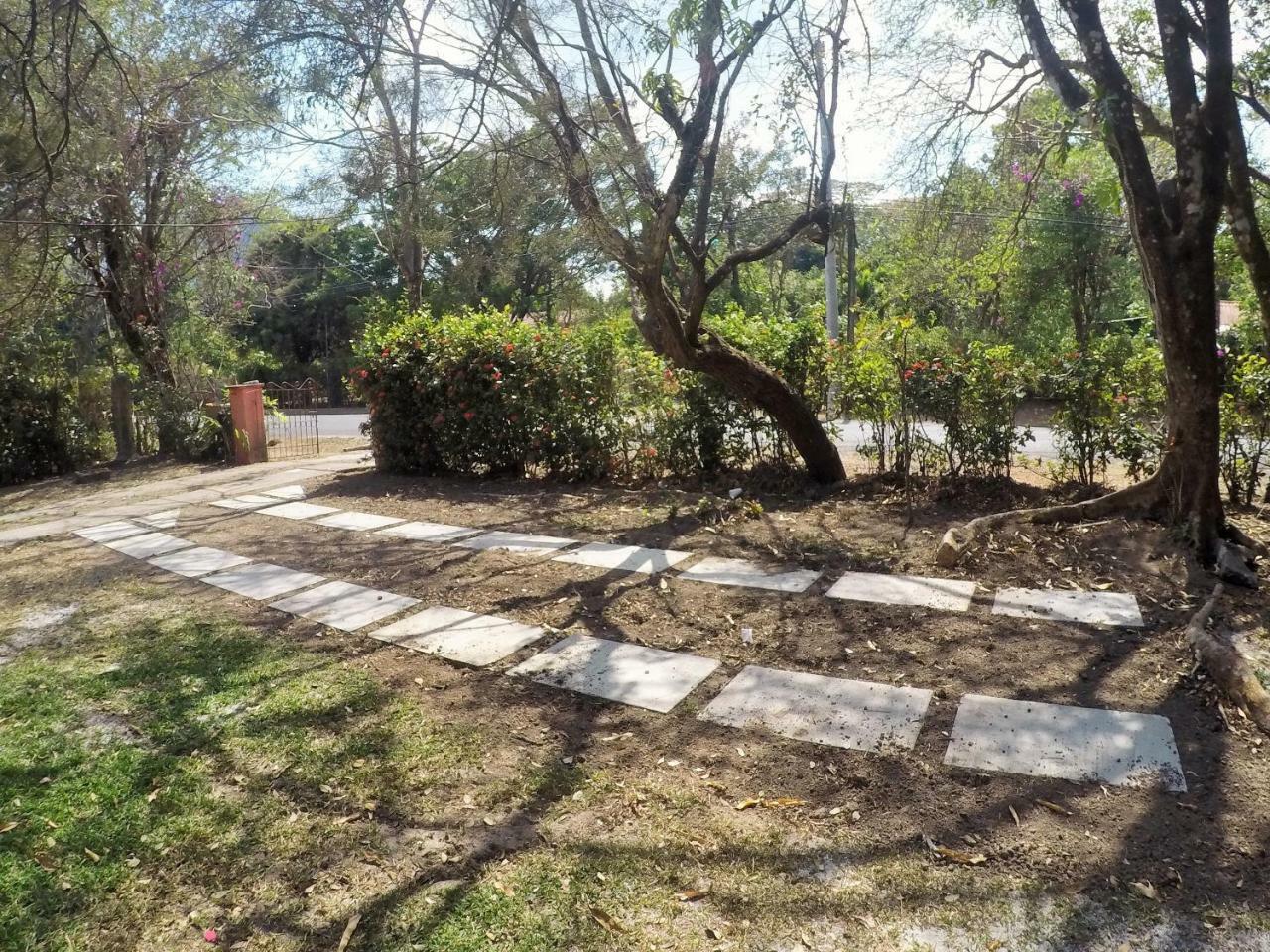 La Casita De El Valle El Valle de Anton Exterior photo